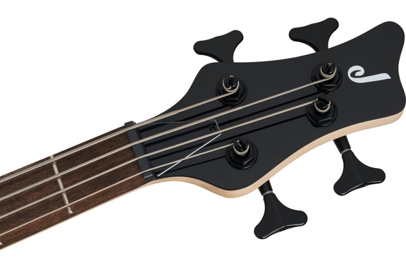 Jackson JS2 Series Spectra Bass JS2 Quicksilver image 6