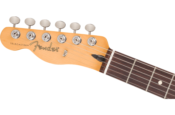 Fender Player II Telecaster Left-Handed Cactus Gray image 6