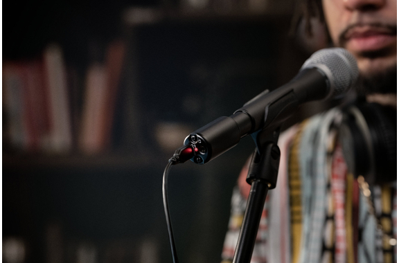 Shure MOTIV MVX2U image 6