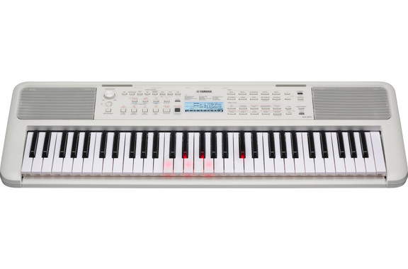Teclado Yamaha EZ-310 Con Teclas Luminosas image 6