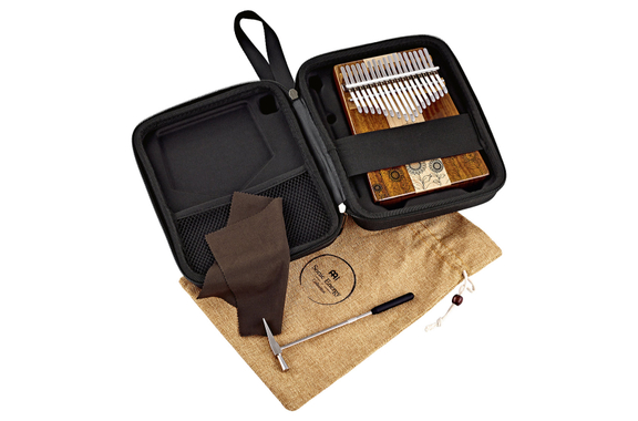 Meinl Sonic Energy KL1706H Sound Hole Kalimba  - Retoure (Zustand: sehr gut) image 6