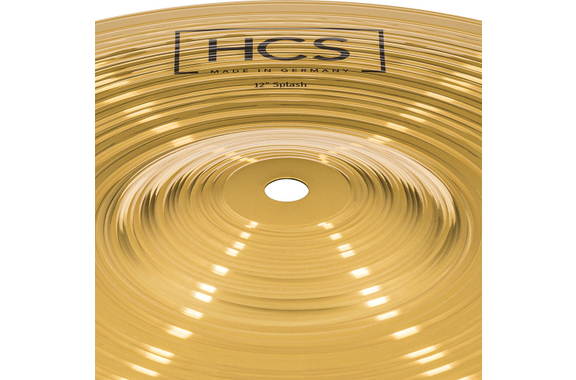 Meinl HCS 12\" Splash image 6
