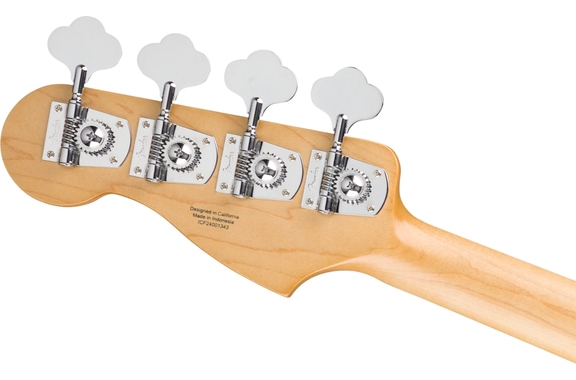 Fender Standard Precision Bass 3-Color Sunburst image 6