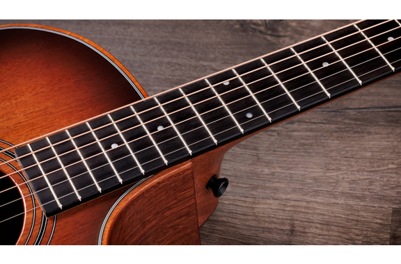 Taylor 324ce Studio Special Edition Westerngitarre image 6