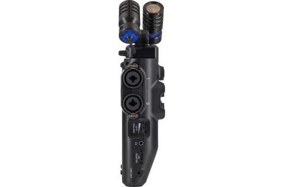 Zoom H6 Studio Draagbare Recorder image 6