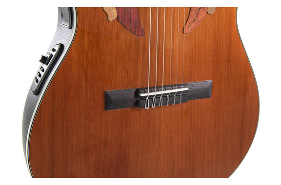Ovation Celebrity Elite Natural image 6