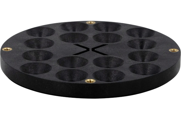 Xcite XBS50MK Mounting Plates 2-Pack image 6