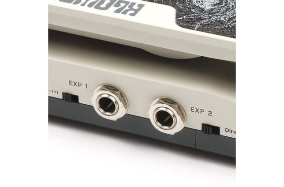 Klowra Mantra Dual Expression Pedal image 6