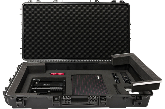 Magma FLXGuard DJ-Controller Trolley image 6