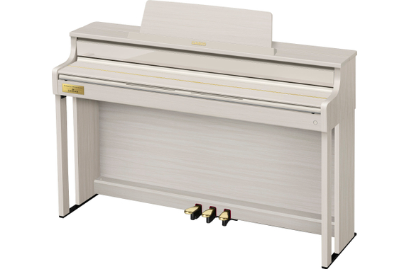 Casio Celviano AP-750 BG Digitale Piano Grey Beige CB-30 Set image 6
