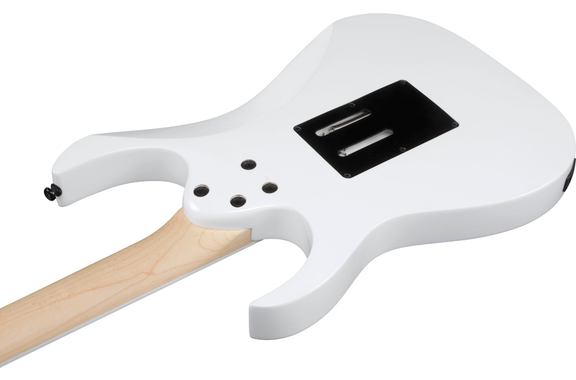 Ibanez RG450DXB-WH White image 6