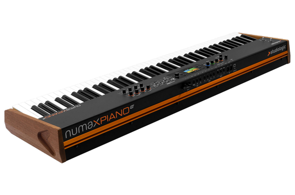 Studiologic Numa X Piano GT Set image 6