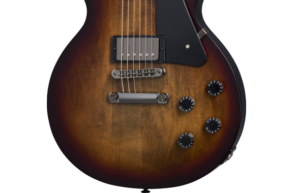 Gibson Les Paul Modern Studio Smokehouse Satin image 6