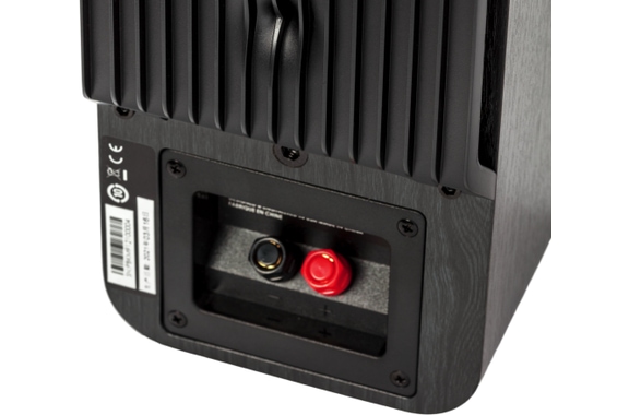 Polk Audio Signature Elite ES10 Noir image 6