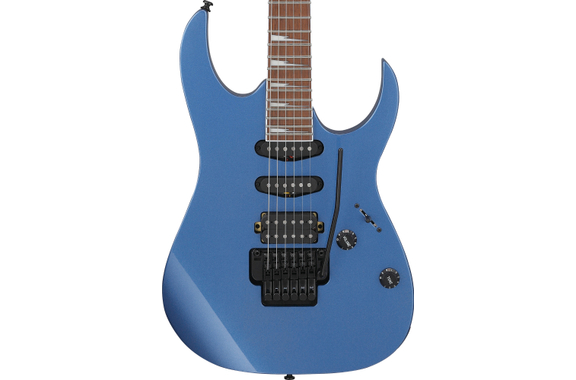 Ibanez RG460DX-BLH Blue Haze image 6