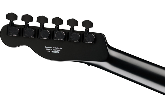 Fender John 5 Phantom Telecaster Black image 6
