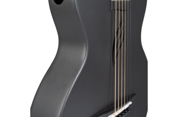 Cascha CGACF1 Carbon Fibre Black image 6