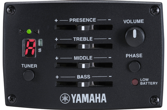 Yamaha FSX400 Smoky Black  - 1A Showroom Modell (Zustand: wie neu, in OVP) image 6