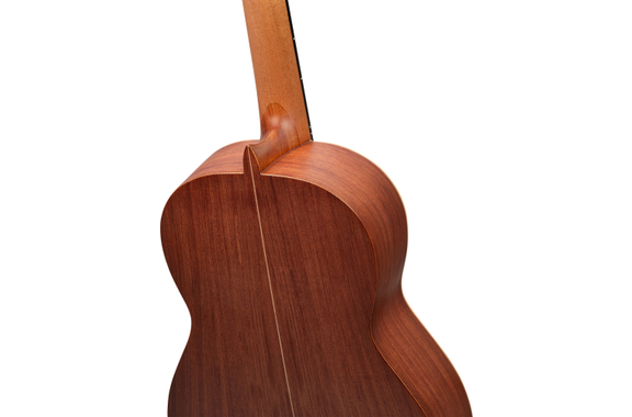 Ortega R18SSN Traditional Series Chitarra Classica 4/4 image 6