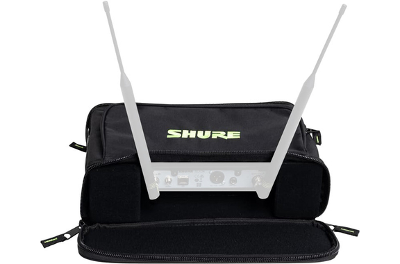 Shure SH-WSYS-BAG Funda De Transporte Para Sistema Inalámbrico image 6