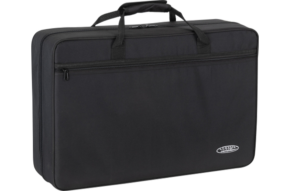 Classic Cantabile Brass WH-702-L Bb-Waldhoorn image 6