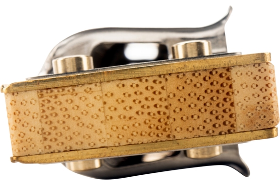 Hohner Marine Band Thunderbird Mondharmonica D-Low image 6