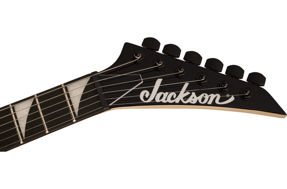 Jackson JS Series Dinky Minion JS1X Pavo Purple image 6