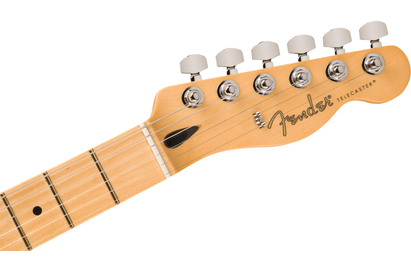 Fender Dealer Exclusive Player Telecaster Daytona Blue  - Retoure (Zustand: gut) image 6