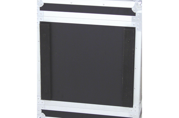 Roadinger Rack per Amplificatori PR-2 4HE Profondità 47cm image 6