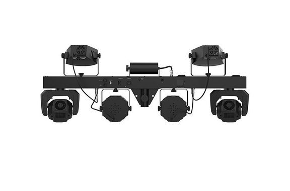 Chauvet DJ GigBAR Move + ILS  - Retoure (Zustand: sehr gut) image 6
