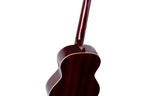 Ortega R121-3/4WR Rojo Vino image 6