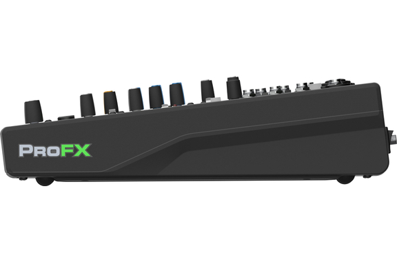 Mackie ProFX10 GO image 6