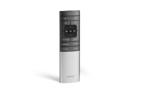 Edifier S3000PRO 2.0 Bluetooth Regallautsprecher  - Retoure (Zustand: sehr gut) image 6