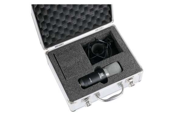 MOTU M6 6-Kanal USB C Audiointerface Podcast Set image 6