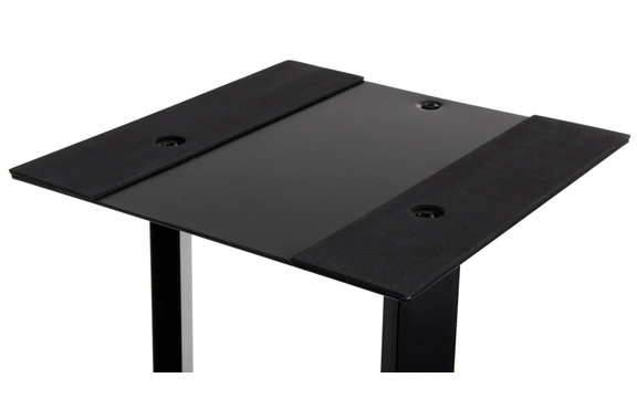 Pronomic SCS-20 statief boxenstandaard voor studio monitor paar image 6