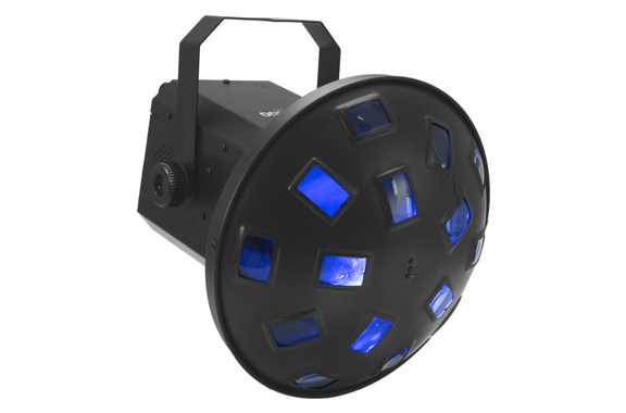 Effetto Raggio Eurolite LED Z-2000 image 6