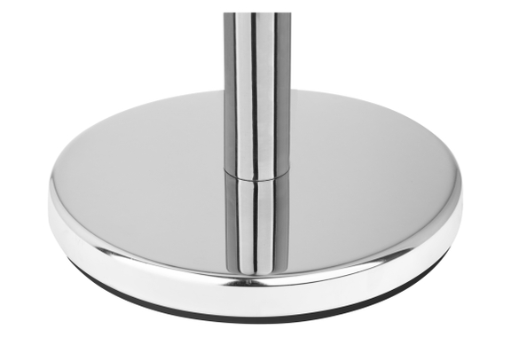 Stagecaptain PLS-150 Deluxe 4.2-150S Absperrständer Personenleitsystem 1,5m silber image 6