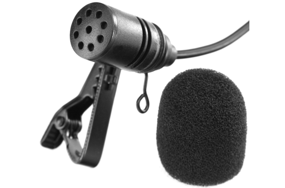 McGrey UB-IK4 Wireless Bodypack Transmitter image 6