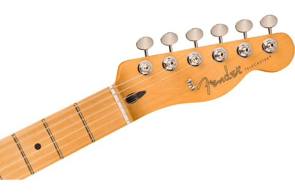 Fender Player II Telecaster MN 3-Color Sunburst image 6