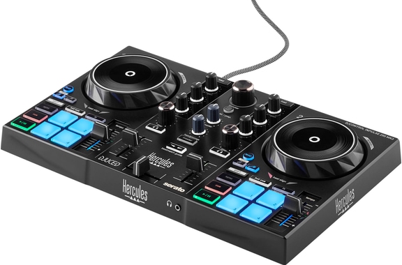 DJControl Inpulse 200 MK3 image 6