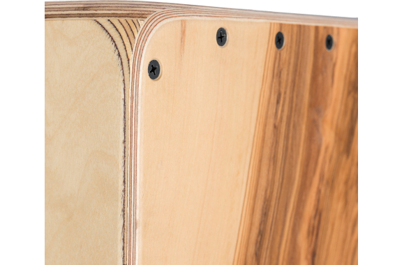 Sela SE MC1 Maestro Edition Cajon Olea Set image 6