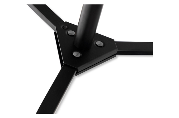 Pronomic SLS-20 Pieds De Monitor Studio Pliables Set De 2 image 6