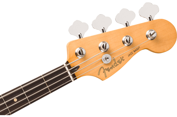 Fender Player II Jazz Bass RW 3-Color Sunburst image 6