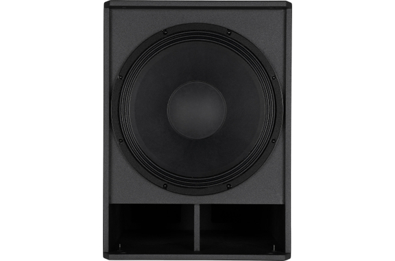 RCF SUB 18-AX Conjunto de Subwoofer Activo con Tubo de Distancia image 6