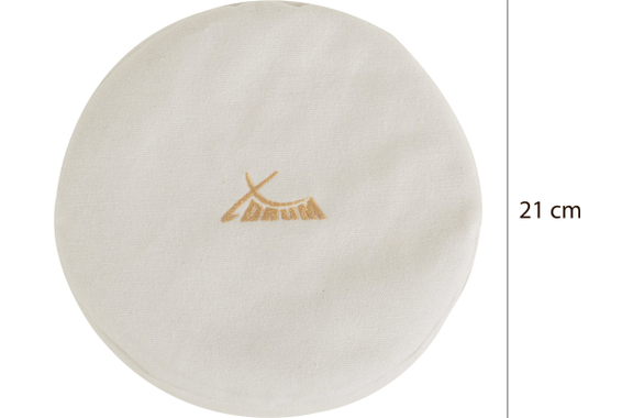 XDrum Buckwheat Pillow 21 cm image 6