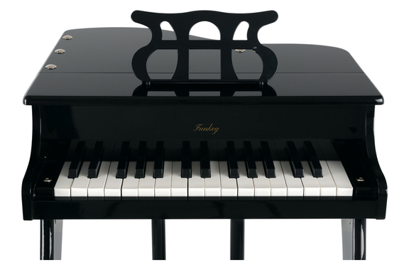 FunKey MGP-30 BK Mini Piano De Juguete Negro image 6