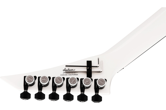Jackson American Series Rhoads RR24 Snow white image 6
