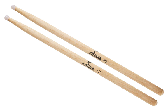 XDrum Drumstick Starter Set image 6