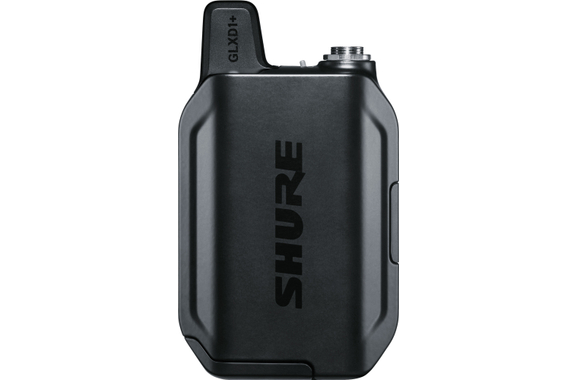 Shure GLXD14R+/SM35 Z4 Casque Micro 9,5" Système Sans Fil image 6