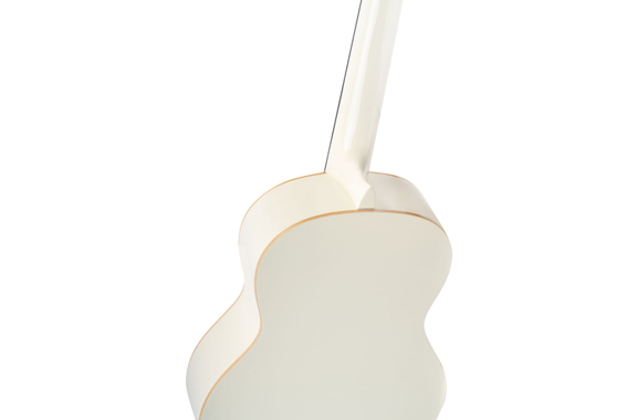 Ortega R121WH Blanc image 6